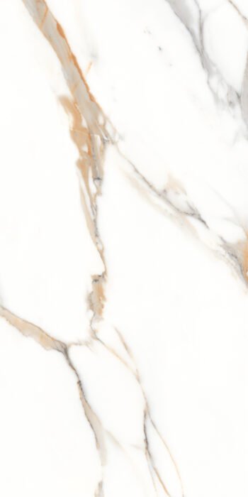 Liera Calacatta | 4X2 ft | Clasico Satvario Collection