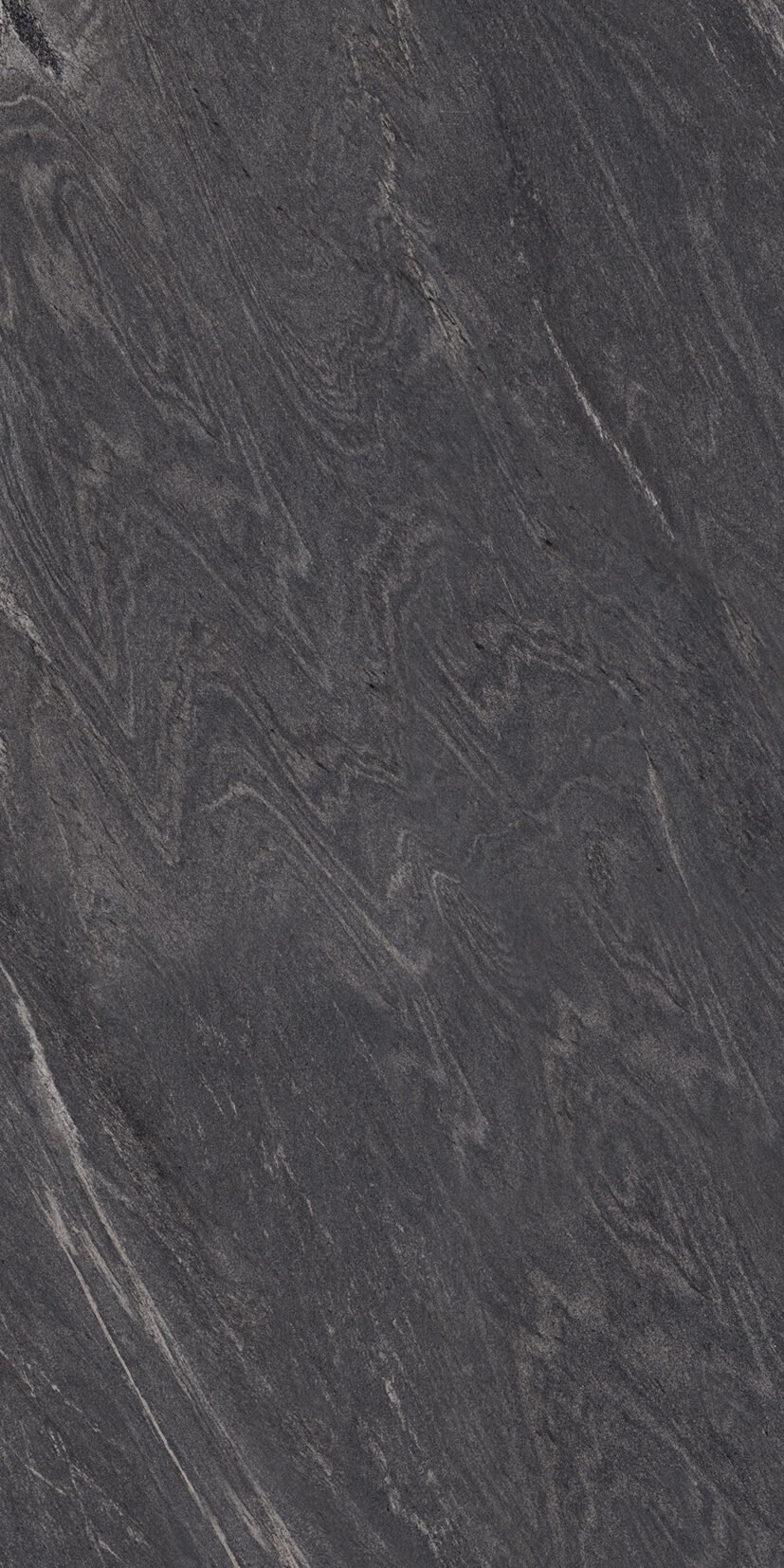 Luisa Black Luisa Black | 60x120 cm | Matt Gvt Tiles