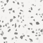 Magical Terazzo White | 600x1200mm | High glossy Tiles
