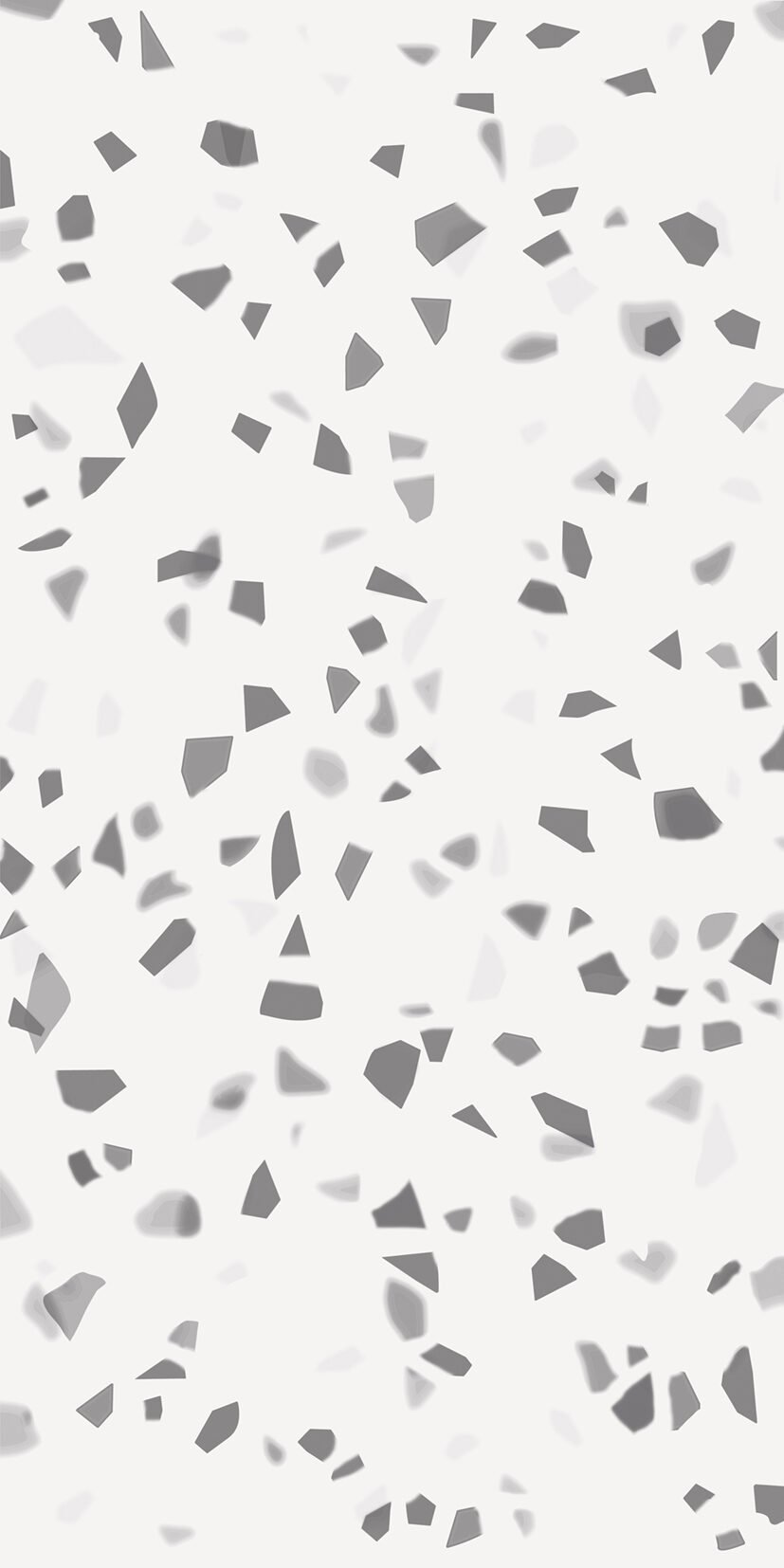 Magical Terazzo White Magical Terazzo White | 600x1200mm | High glossy Tiles