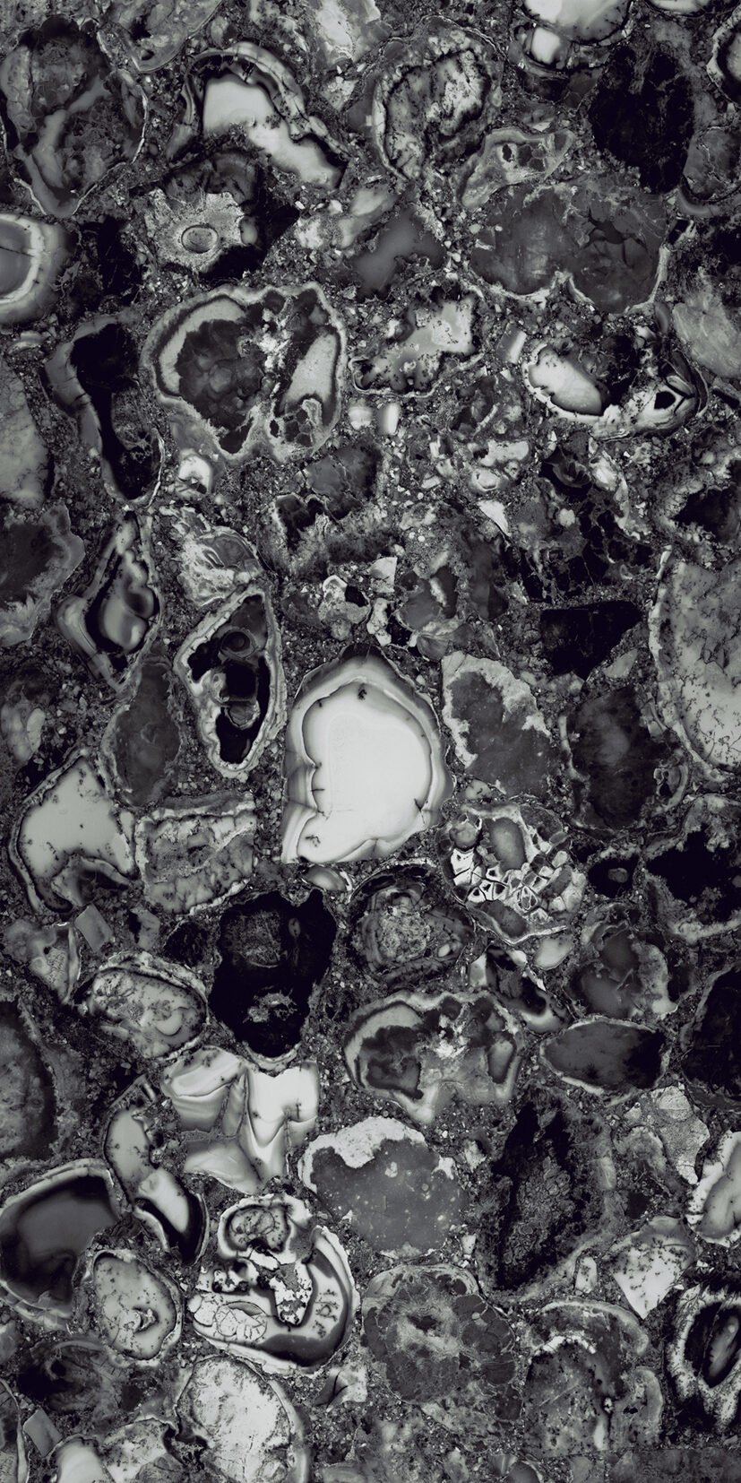 Majorca Black Majorca Black | 600x1200mm | High glossy Tiles