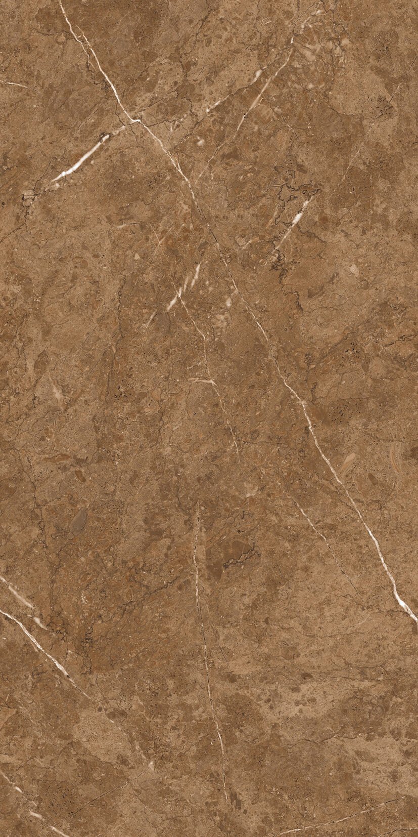 Merlo-Brown Merlo Brown | 600x1200mm | High glossy Tiles