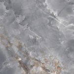 Ocean Onyx Grey | 600x1200mm | High glossy Tiles