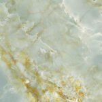 Ocean Onyx Teel | 600x1200mm | High glossy Tiles