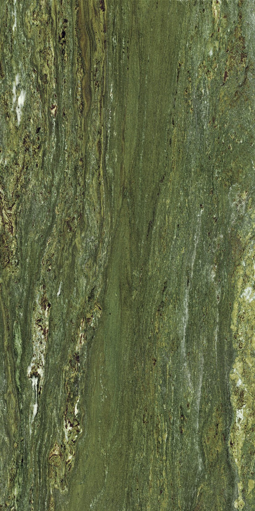 Oreo Green Oreo Green | 600x1200mm | High glossy Tiles