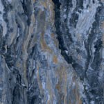 Orobico Blue | 600x1200mm | High glossy Tiles
