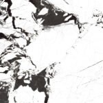 Pingvel White | 600x1200mm | High glossy Tiles