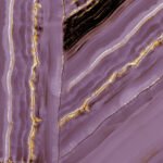 President Purple | 600x1200mm | High glossy Tiles