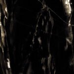 Rims Black | 600x1200mm | High glossy Tiles