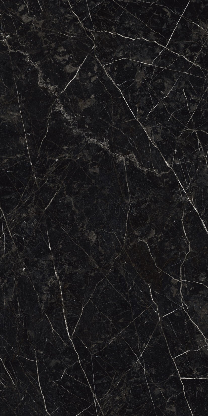 Rojo Black Rojo Black | 600x1200mm | High glossy Tiles