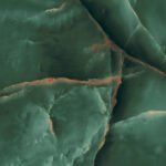 Rug Onyx Sea | 600x1200mm | High glossy Tiles