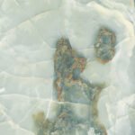Semorna Green | 600x1200mm | High glossy Tiles