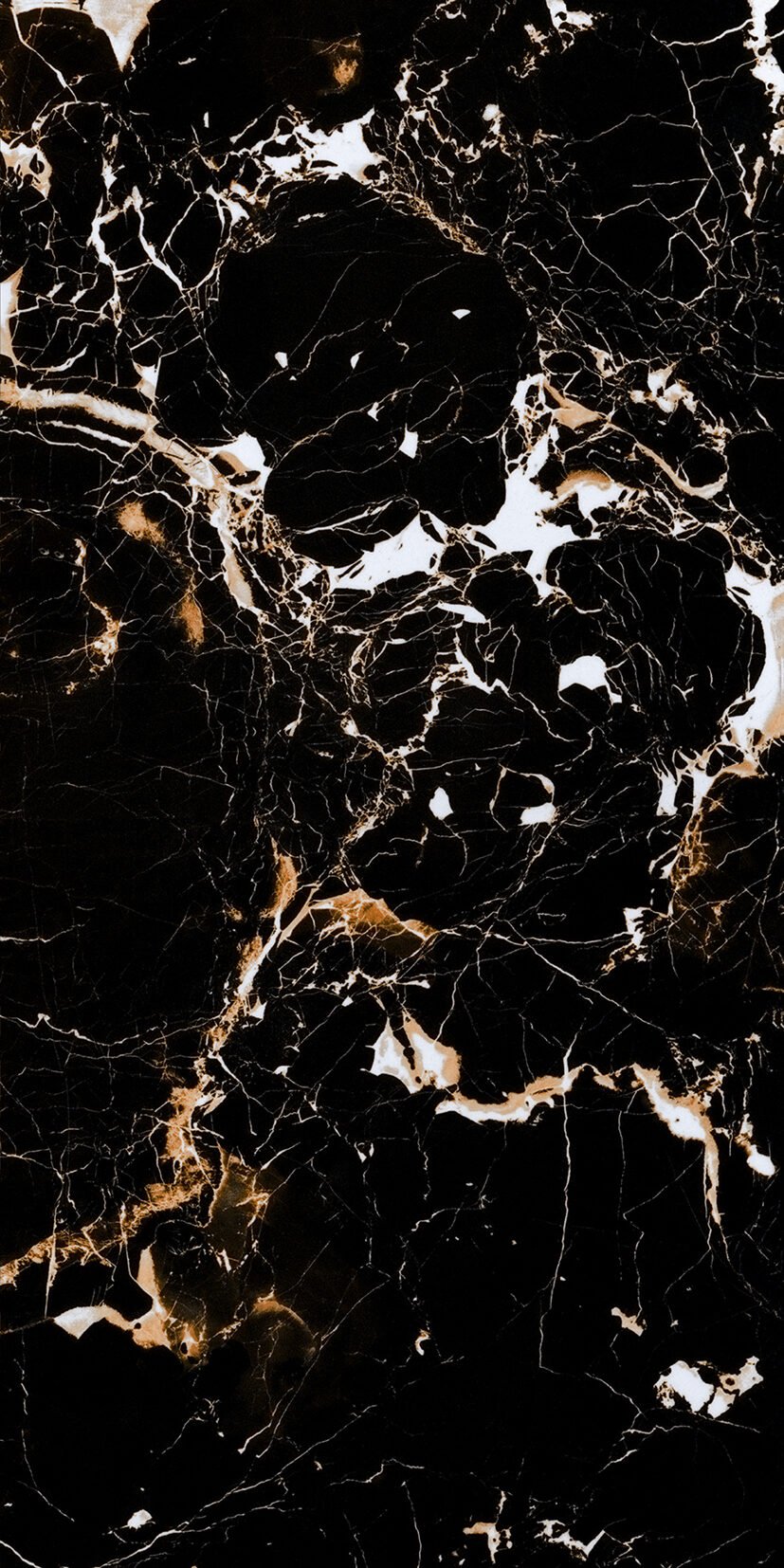 Shadow Black Shadow Black | 600x1200mm | High glossy Tiles