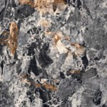 Spainish Black | 600x1200mm | High glossy Tiles