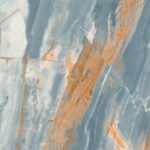 Thunder Aqua | 600x1200mm | High glossy Tiles