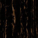 Tona Black | 600x1200mm | High glossy Tiles