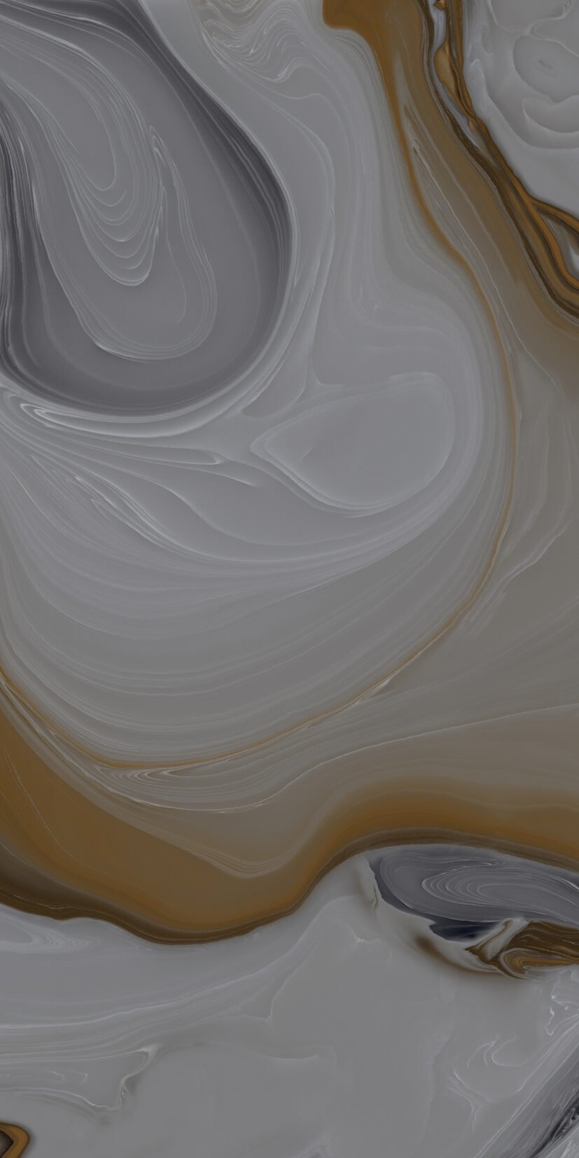 Venezia Lava Venezia Lava | 600x1200mm | High glossy Tiles