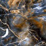 washington Blue | 600x1200mm | High glossy Tiles